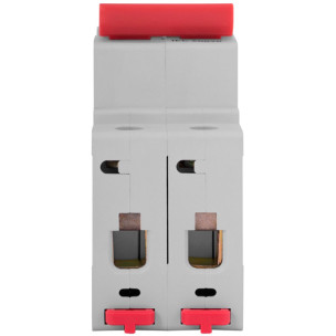 Модульний автоматичний вимикач e.mcb.stand. 45.2.C1 s002054