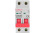Модульний автоматичний вимикач e.mcb.stand.45.2.C40 s002021