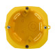Коробка установочна блочна e.db.pro.103.d65 гіпсокартон p018103