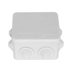 Коробка розподільна e.db.pro.85.85.50 p016102