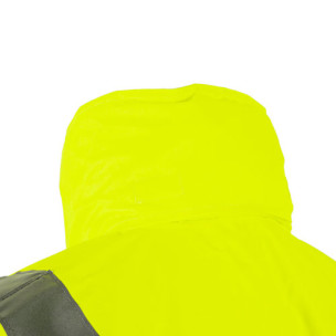 Куртка рабочая светоотражающая IPSWICH