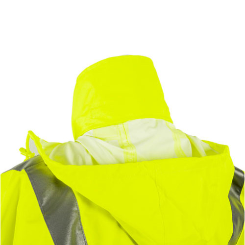 Куртка робоча світловідбиваюча трансформер NORWICH