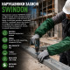 Нарукавники захисні SWINDON зелені