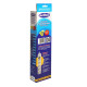 Мережевий фільтр-подовжувач SVITTEX 1.5м 10А 220В. - 2*USB 5V 2.1A. SV-022