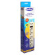 Мережевий фільтр-подовжувач SVITTEX 1.8м 10А 220В. - 2*USB 5V 2.1A. SV-023