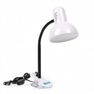 Настільні лампи на прищіпці Настільні лампи на прищіпці