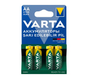 Акумулятори Побутові