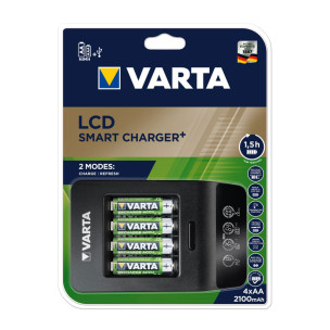 Зарядні пристрої