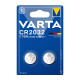 Батарейка VARTA CR 2032 2xBL Lithium