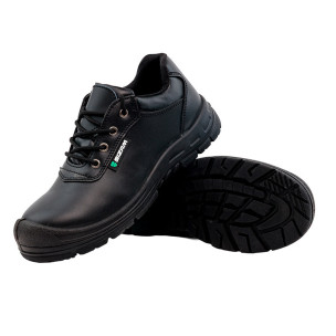 Рабочие кожаные полуботинки ATLANTA