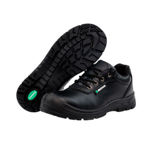 Рабочие кожаные полуботинки ATLANTA