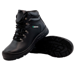 Рабочие кожаные ботинки ATLANTA