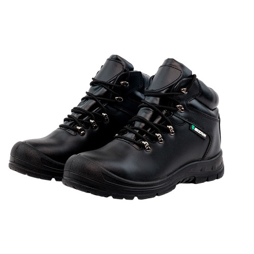 Робочі шкіряні черевики ATLANTA