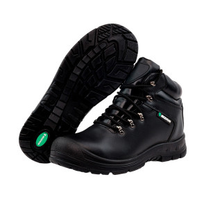 Рабочие кожаные ботинки ATLANTA