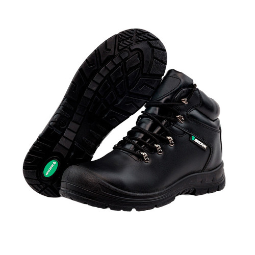 Робочі шкіряні черевики ATLANTA