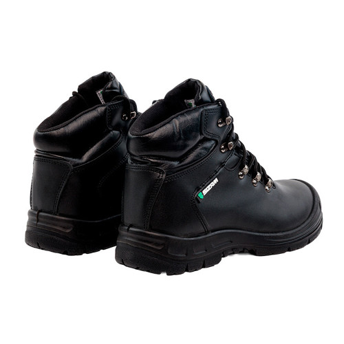 Робочі шкіряні черевики ATLANTA