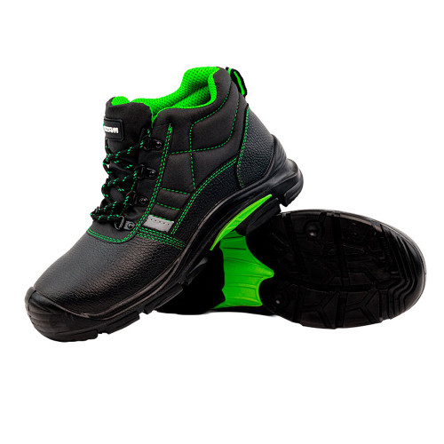 Робочі шкіряні черевики AUSTIN