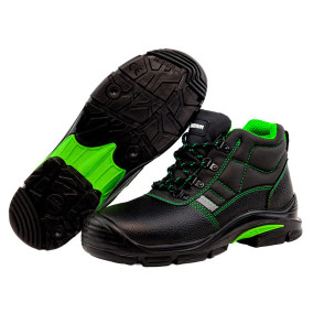 Рабочие кожаные ботинки AUSTIN