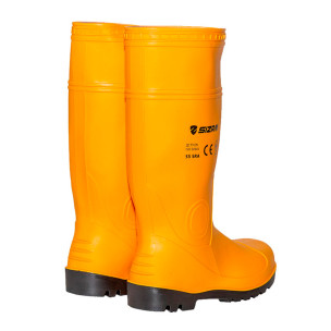 Сапоги резиновые рабочие влагозащитные YELLOWSTONE