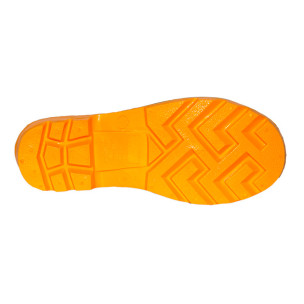 Сапоги резиновые рабочие влагозащитные VANCOUVER