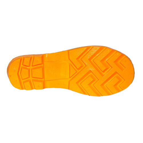 Чоботи гумові вологозахисні робочі VANCOUVER