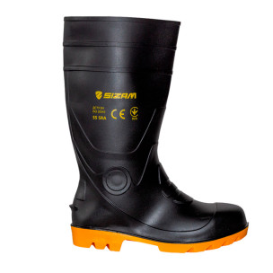 Сапоги резиновые рабочие влагозащитные VANCOUVER