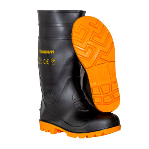 Сапоги резиновые рабочие влагозащитные VANCOUVER