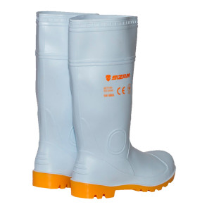 Сапоги резиновые рабочие влагозащитные SAVANNAH