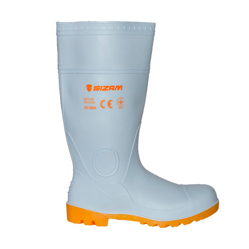 Чоботи гумові робочі вологозахисні SAVANNAH