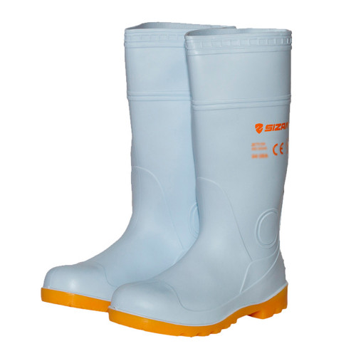 Чоботи гумові робочі вологозахисні OZARK