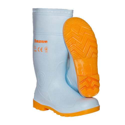 Чоботи гумові робочі вологозахисні OZARK