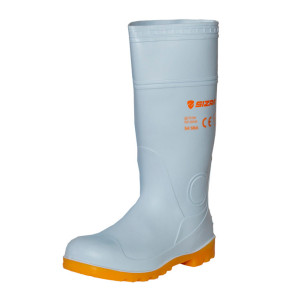 Сапоги резиновые рабочие влагозащитные OZARK