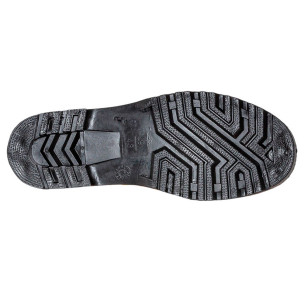 Сапоги резиновые рабочие влагозащитные BALTIMORE YELLOW