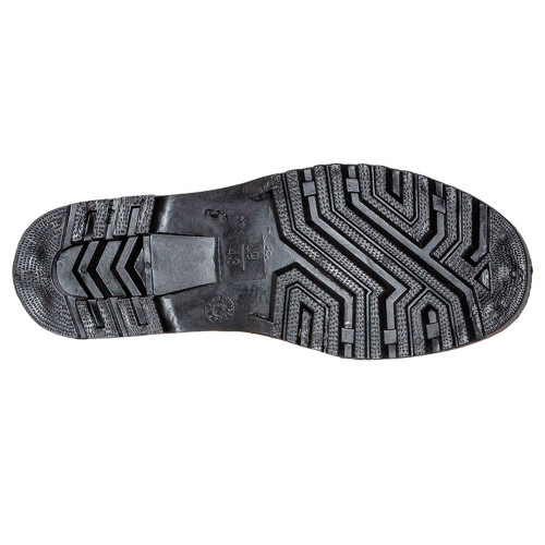 Сапоги резиновые рабочие влагозащитные BALTIMORE YELLOW