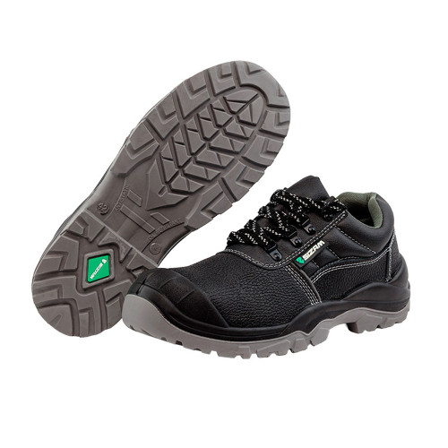 Робочі шкіряні черевики PHILADELPHIA