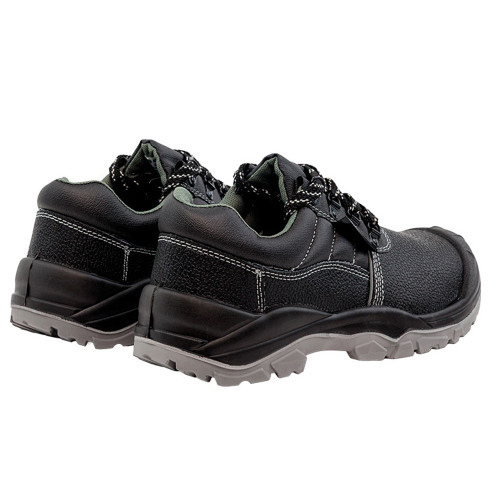 Робочі шкіряні черевики PHILADELPHIA