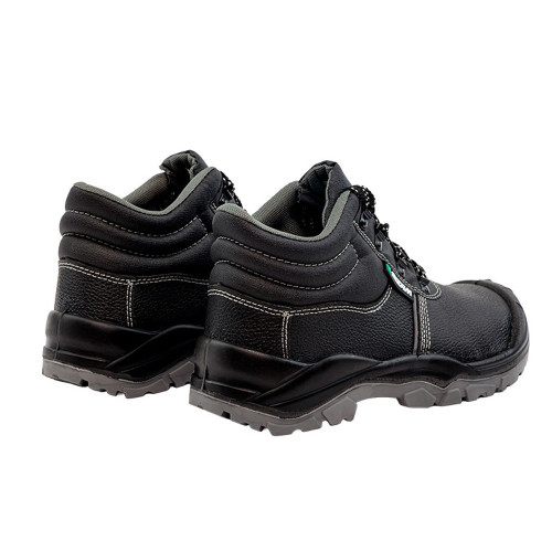 Рабочие кожаные ботинки BOSTON