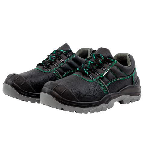 Рабочие кожаные полуботинки BOSTON LIGHT