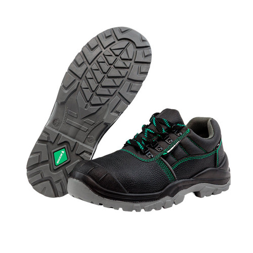 Рабочие кожаные полуботинки BOSTON LIGHT