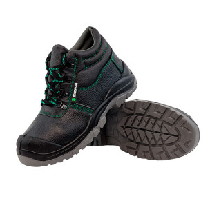 Рабочие кожаные ботинки BOSTON LIGHT