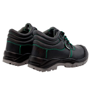 Рабочие кожаные ботинки BOSTON LIGHT