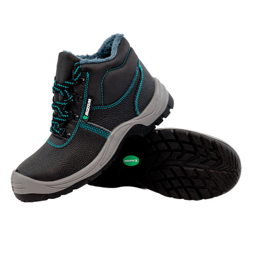 Рабочие кожаные ботинки BUFFALO