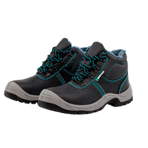 Рабочие кожаные ботинки BUFFALO