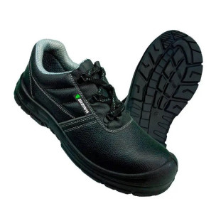 Робочі шкіряні напівчеревики BUFFALO