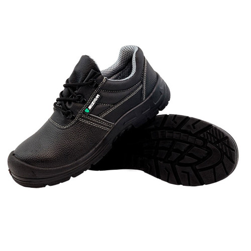 Робочі шкіряні напівчеревики BUFFALO