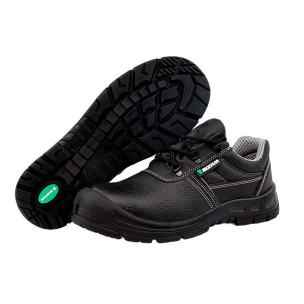 Робочі шкіряні напівчеревики BUFFALO