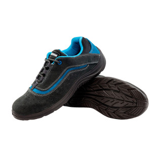 Рабочие кожаные кроссовки CHICAGO Рабочие кожаные кроссовки CHICAGO