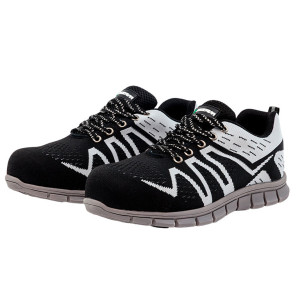 Рабочие текстильные кроссовки DETROIT