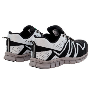 Рабочие текстильные кроссовки DETROIT