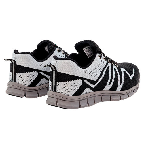 Рабочие текстильные кроссовки DETROIT